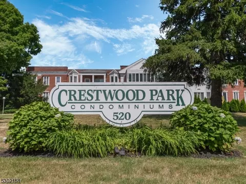 520 Newark Pompton Tpke #C215, Pequannock Twp, NJ 07444
