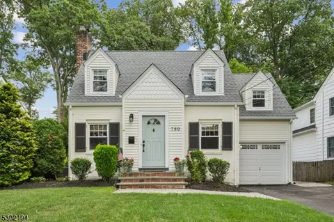 780 Fairacres Ave, Westfield, NJ 07090