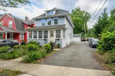 12 Lansing Pl, Montclair, NJ 07043