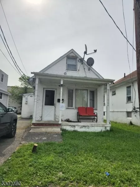 150 Liberty St, Hackensack, NJ 07601
