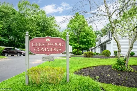 2219 North Ave #11, Scotch Plains, NJ 07076