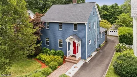 20 Allen St, Basking Ridge, NJ 07920