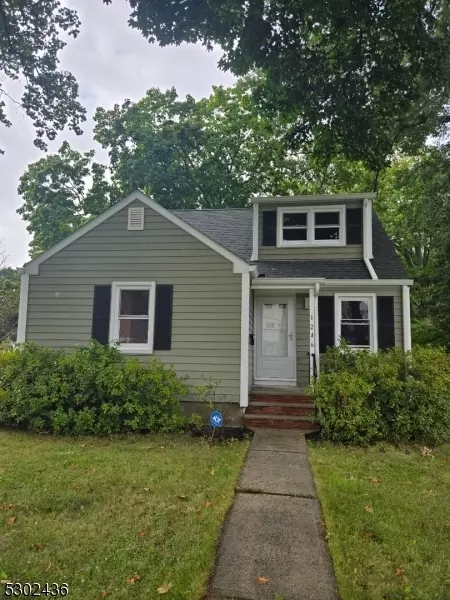 1244 Moffett Ave, Plainfield, NJ 07060