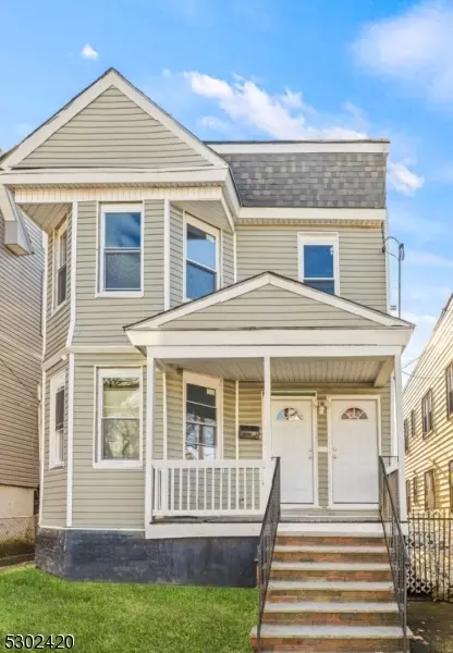 21 Breckenridge Ter, Irvington, NJ 07111