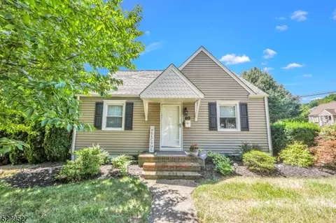 85 Livingston St, Clifton, NJ 07013