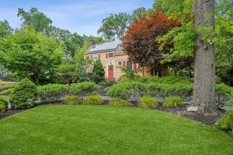 1444 Deer Path, Mountainside, NJ 07092