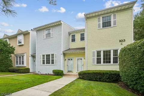 103 Park Ave #C-1, Summit, NJ 07901