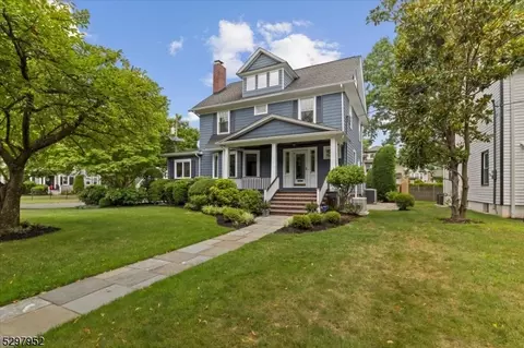 724 Clark St, Westfield, NJ 07090