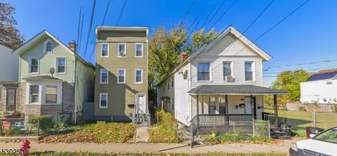 165 Central Pl, City Of Orange, NJ 07050