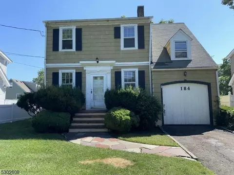 184 Rock Ave, North Plainfield, NJ 07063