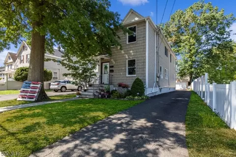608 W Broad St, Westfield, NJ 07090