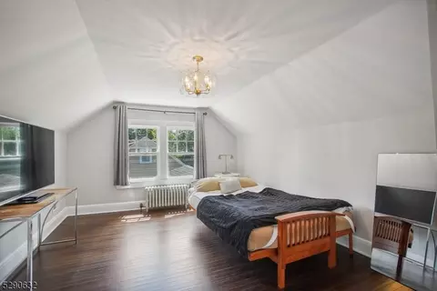 Bedroom - 617 W 8th St, Plainfield, NJ 07060 photo 7 of 7