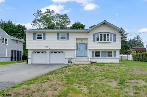 33 Oak Ave, Pequannock Twp, NJ 07440