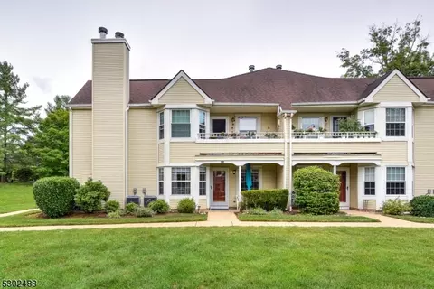 603 Porter Way W #603, Bridgewater, NJ 08807