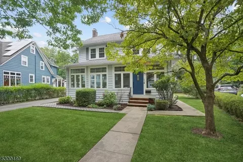 485 Page Ter, South Orange, NJ 07079