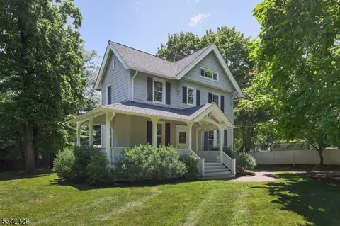 61 Madisonville Rd, Bernards, NJ 07920