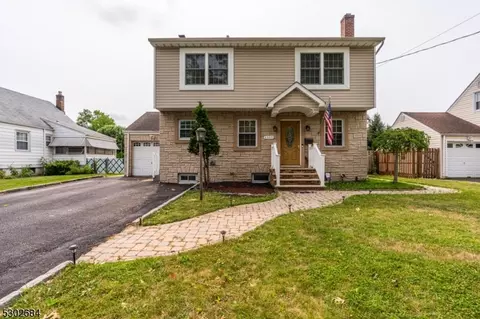 1535 Raritan Rd, Clark, NJ 07066