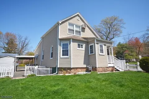 589 Eagle Rock Ave, West Orange, NJ 07052