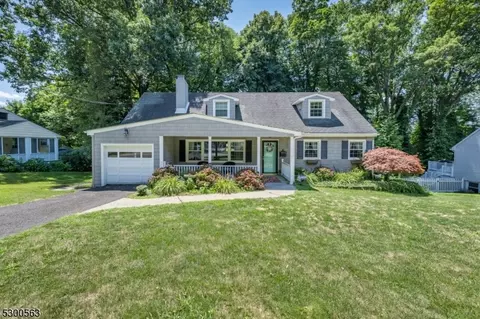 51 Washington Ave, Morristown, NJ 07960