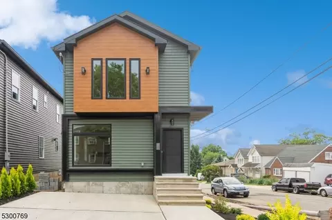 606 Jacques, Perth Amboy, NJ 08861