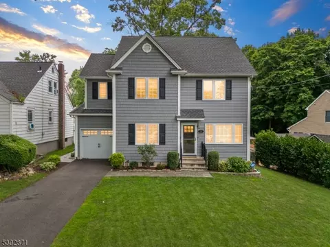 2 Vail St, Nutley, NJ 07110