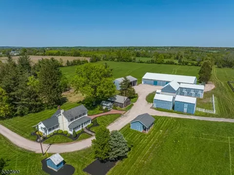 1116 Highway 12, Kingwood Twp, NJ 08825