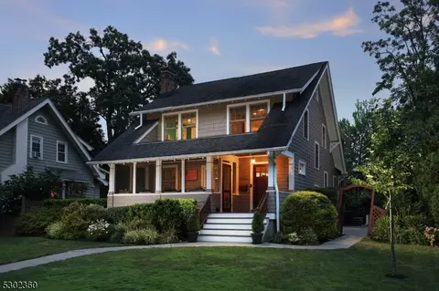 615 Dorian Rd, Westfield, NJ 07090