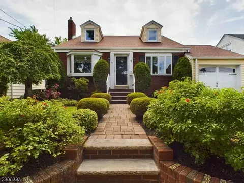 45 Hawthorne Ave, Clifton, NJ 07011