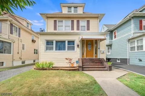 70 E 3rd St, Clifton, NJ 07011