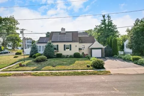 492 Andress Ter, Union, NJ 07083