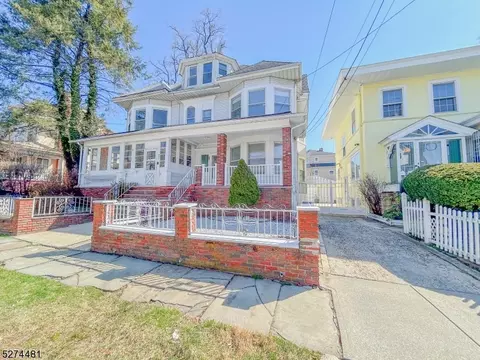 841 Lake St, Newark, NJ 07104