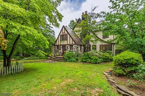 348 W South Orange Ave, South Orange, NJ 07079