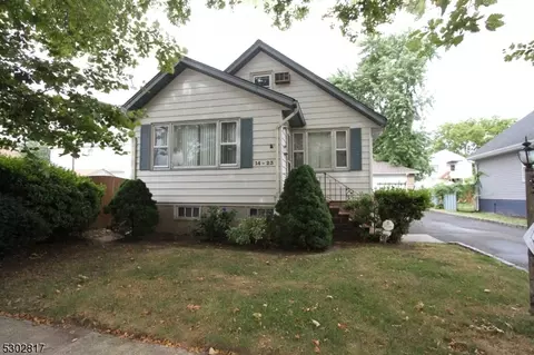 14-23 3rd St, Fair Lawn, NJ 07410