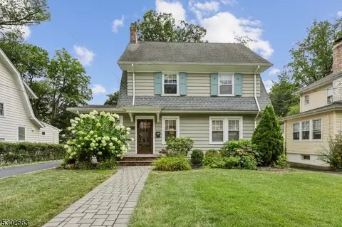 12 Berkeley Rd, Millburn, NJ 07041