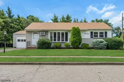 33 Hawthorne Ave, Hawthorne, NJ 07506