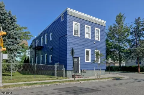 97 Whittlesey Ave, West Orange, NJ 07052