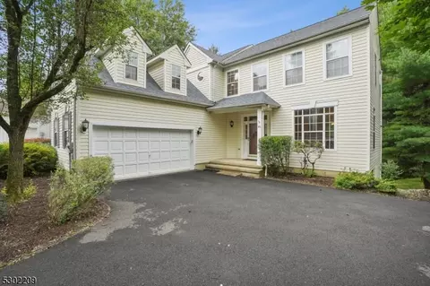 46 Liberty Ridge Rd, Bernards, NJ 07920