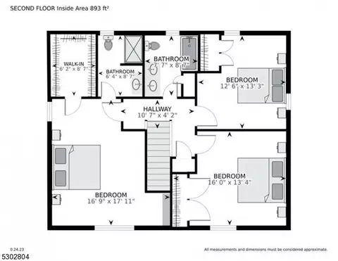 143 Stout Ave, Middlesex, NJ 08846 photo 28