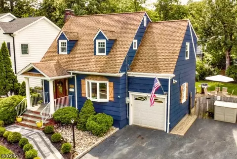 160 Forest Ave, Verona, NJ 07044