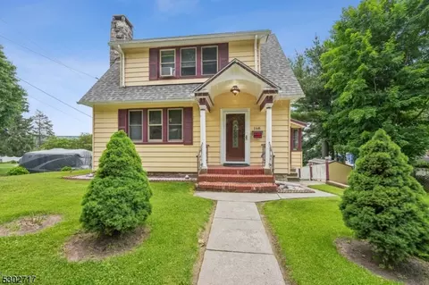 168 Mount Hope Ave, Dover, NJ 07801
