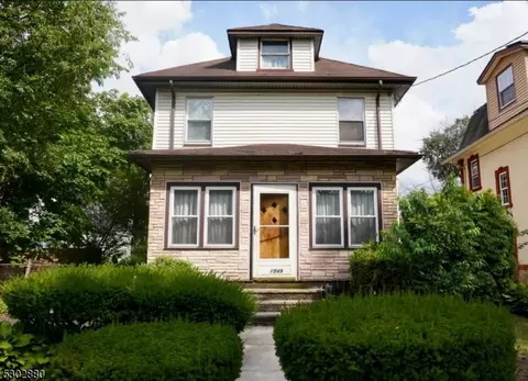 1549 Morris Pl, Hillside, NJ 07205