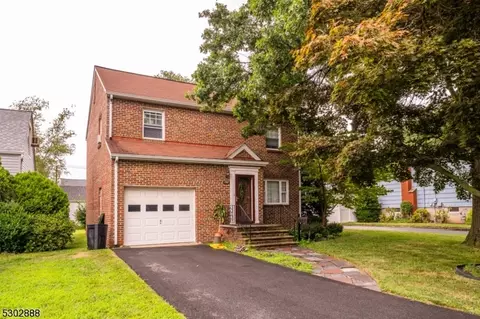 1757 Oak Hill Dr, Union, NJ 07083