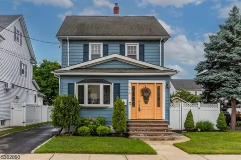614 Donald Pl, Roselle Park, NJ 07204