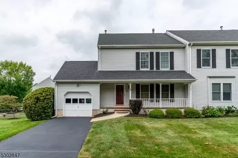 2 Kingswood Rd, Branchburg, NJ 08876