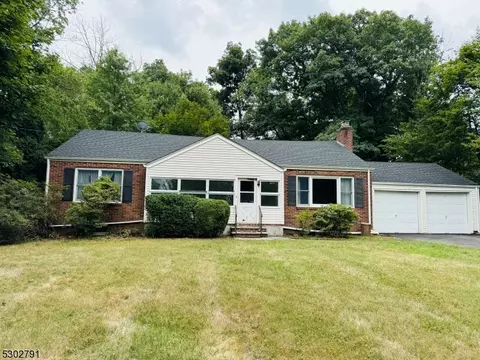 3027 Valley Rd, Bernards, NJ 07920