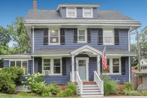 147 Linden Ave, Glen Ridge, NJ 07028
