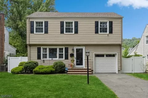 2081 Nicholl Ave, Scotch Plains, NJ 07076