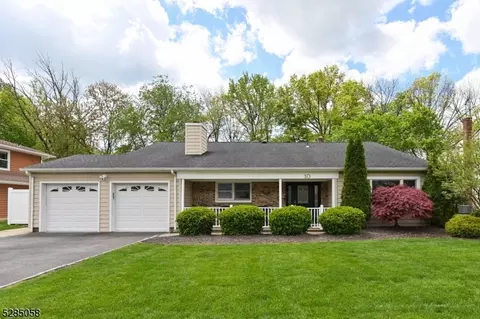 10 Bernadette Ct, Springfield, NJ 07081