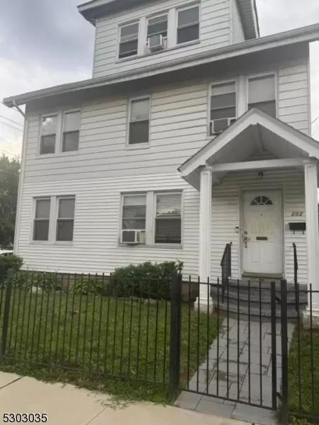 202 Goldsmith Ave, Newark, NJ 07112