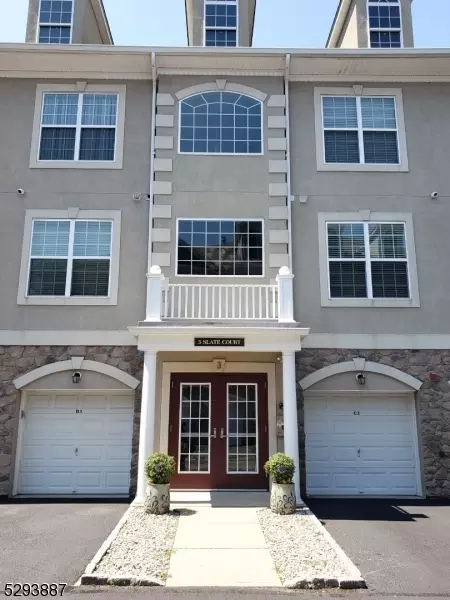 3 Slate Ct #D-3, Woodland Park, NJ 07424